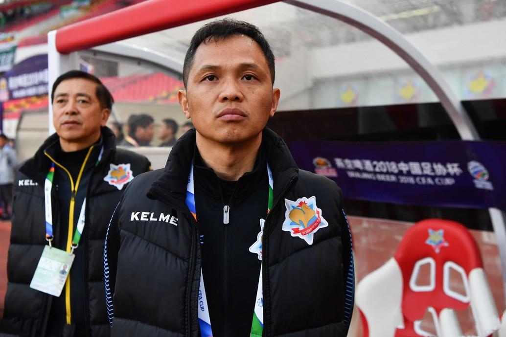 中国足球青训现状及未来,中国足球青训在3到5年发生质变