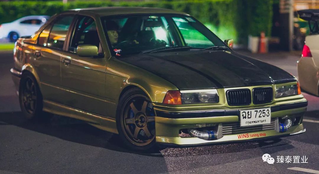 泰国买新汽车需要什么手续,泰国买二手车攻略