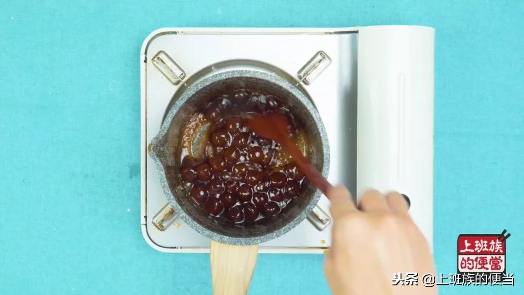 想喝珍珠奶茶不用买自己在家里做,想喝珍珠奶茶不用买在家就能