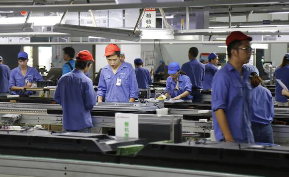 除了电子厂还有哪些工厂,东莞除了电子厂还有什么工厂