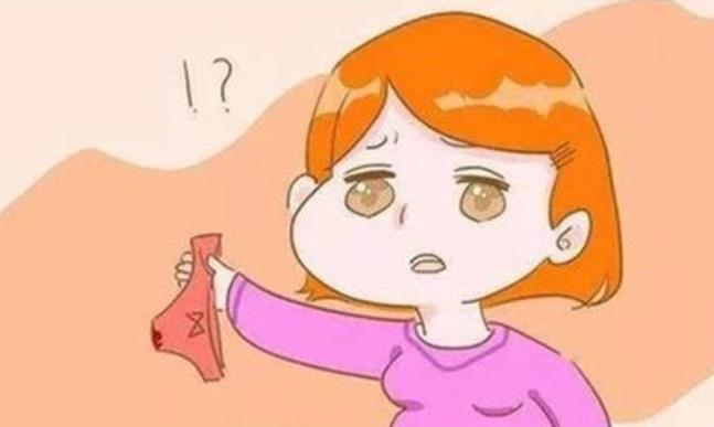 出血十天是宫颈癌吗,绝经后出血可能是宫颈癌