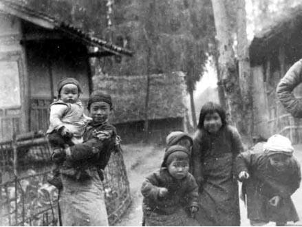 她们15岁被迫成为*安妇慰**,至今想起仍泣不成声,日军到底多残暴?