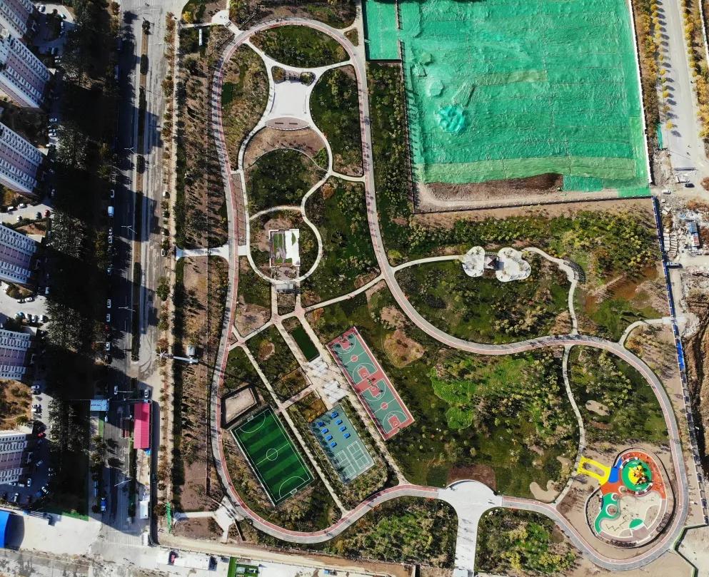 天津东疆亲海公园2022年开放吗,天津2022哪些公园恢复开放