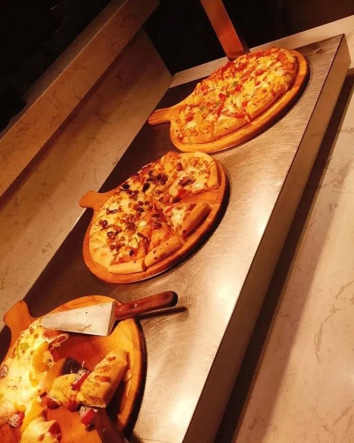 长春6家性价比超高的特色自助餐厅！海鲜食肉控抓紧看过来