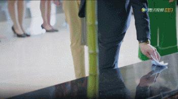 最不适合演霸道总裁的男星,盘点扮演霸道总裁的5位男星