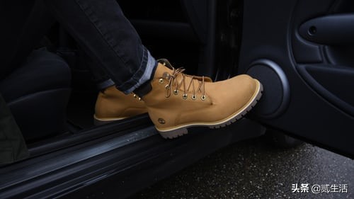 我一双鞋，“穿过”四季，试问还有谁