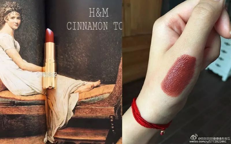 潮流彩妆品牌,快时尚都有哪些品牌