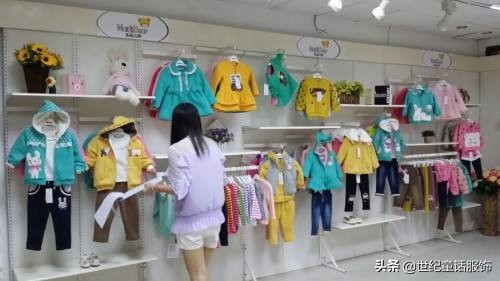 童装批发哪里便宜质量又好,广州童装批发哪里款式好看又便宜