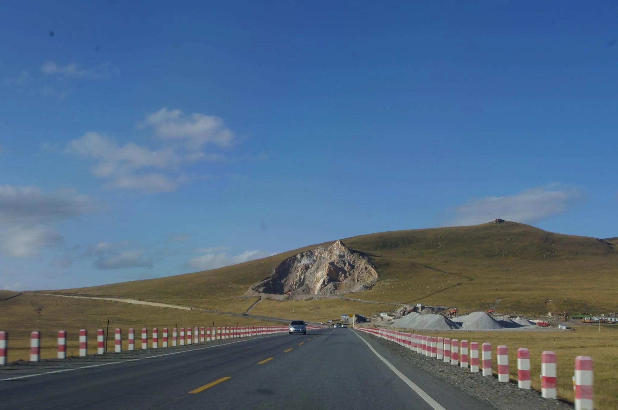 成都自驾青海湖特斯拉,成都自驾青海湖费用