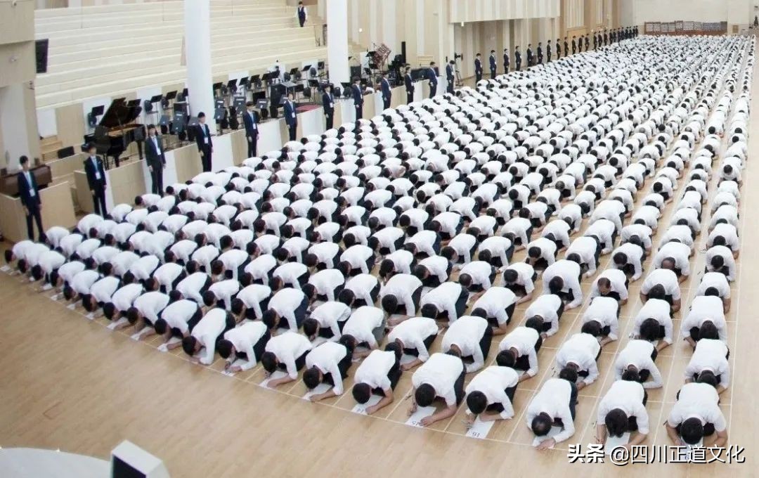 *教邪**为什么在中国历史难成气候？