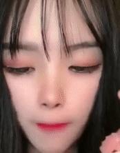 黄灿灿颜值变了,黄灿灿脸变了