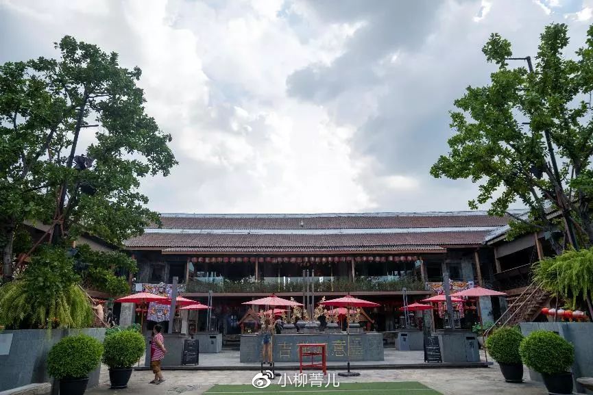 曼谷又好吃又好玩 (泰国美食曼谷旅游攻略)