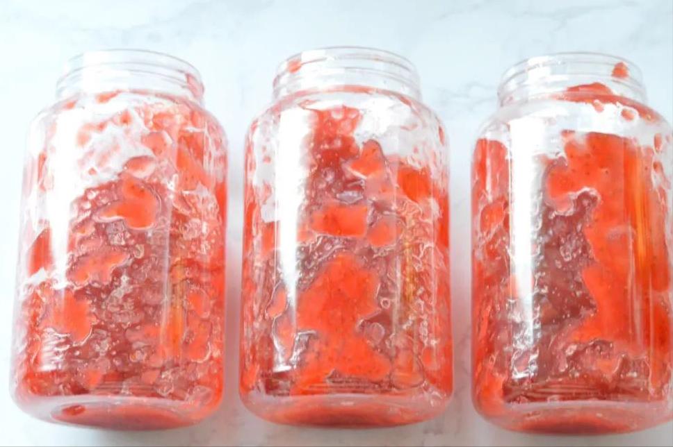 草莓牛乳推荐,韩国草莓牛乳制作方法