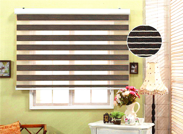 窗帘种类和款式大全,不可错过的七大窗帘品牌推荐