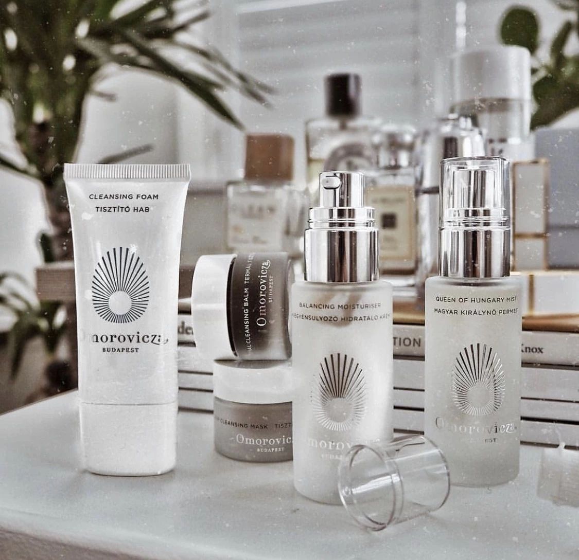 月入七千用什么档次护肤品,工资阶层护肤品推荐