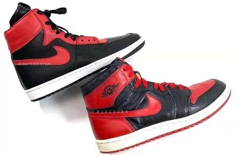 airjordan哪几款值得入手,airjordan各款式区别