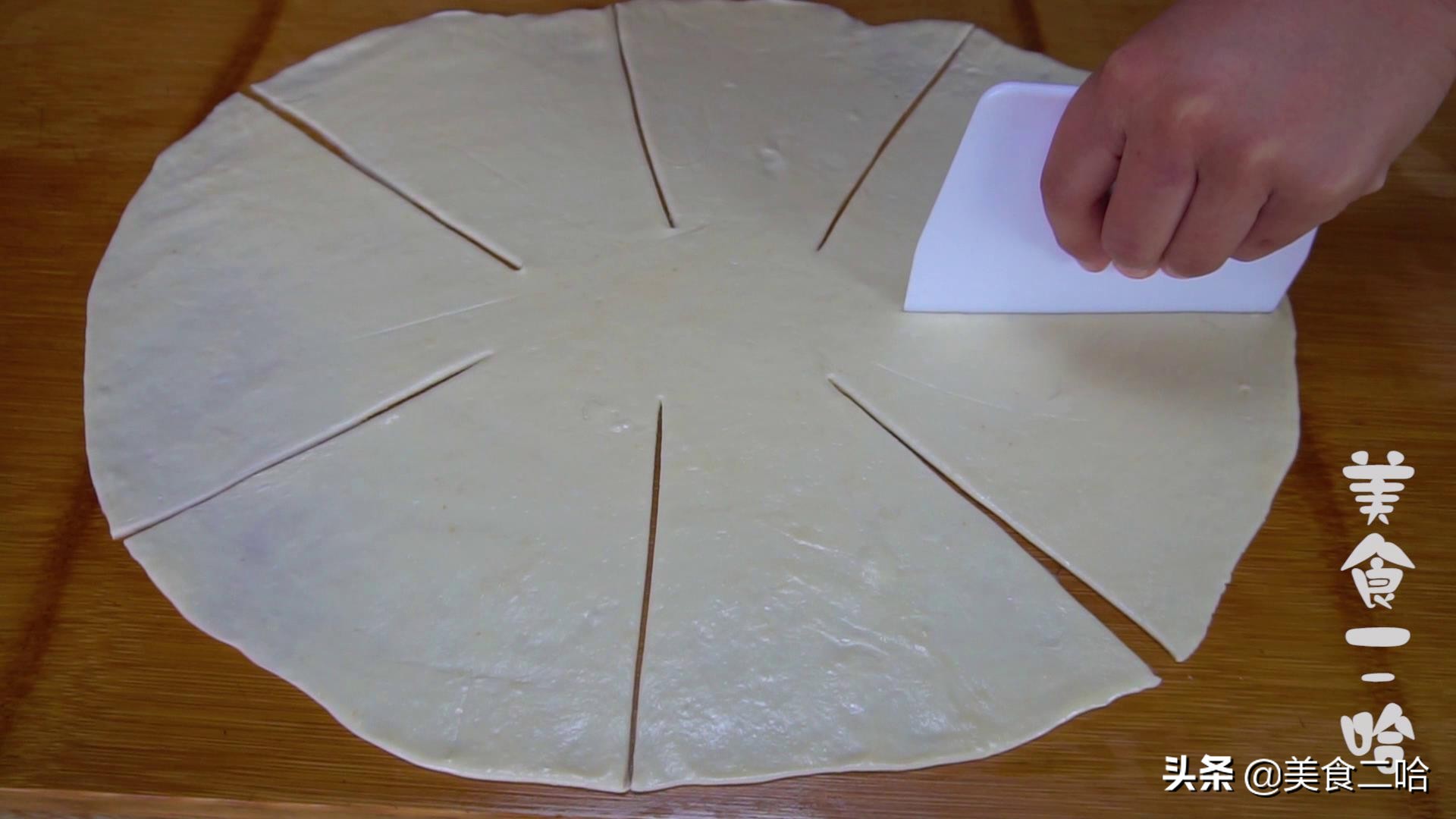 土家酱香饼配方与制作,正宗土家酱香饼做法