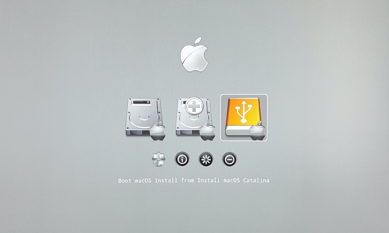 macos系统恢复实用工具,macos系统降级初始版本