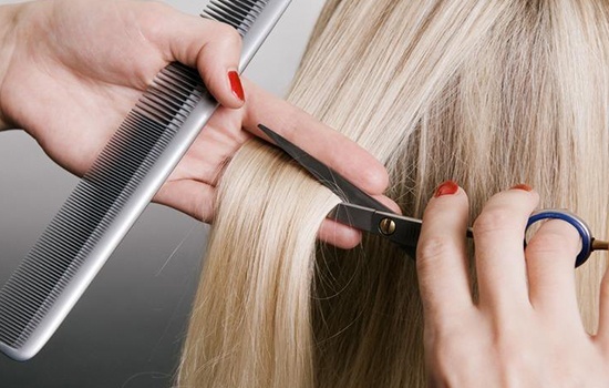 木北护肤造型拉直头发,木北护肤的造型