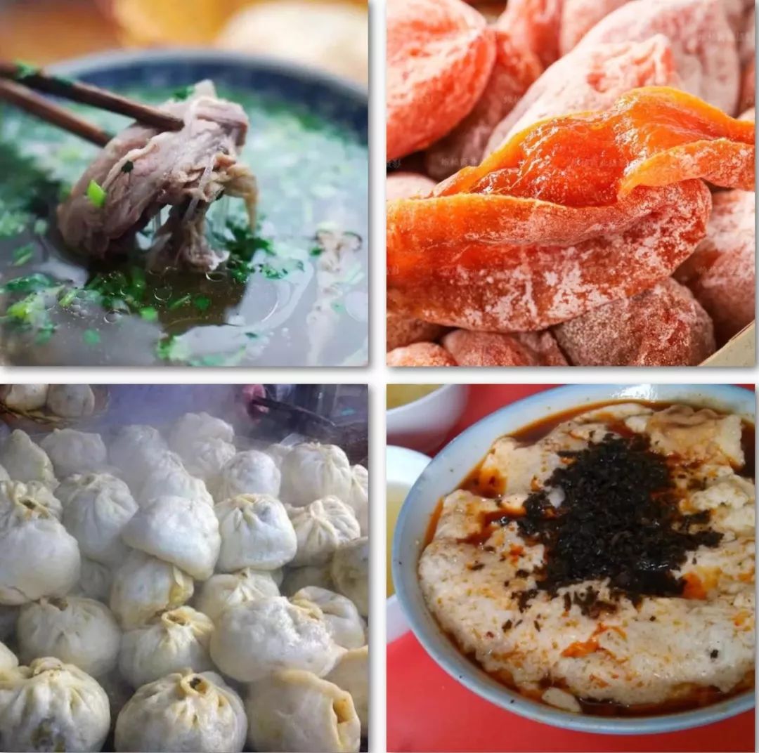 这就是渭南的网红圣地,这就是陕西