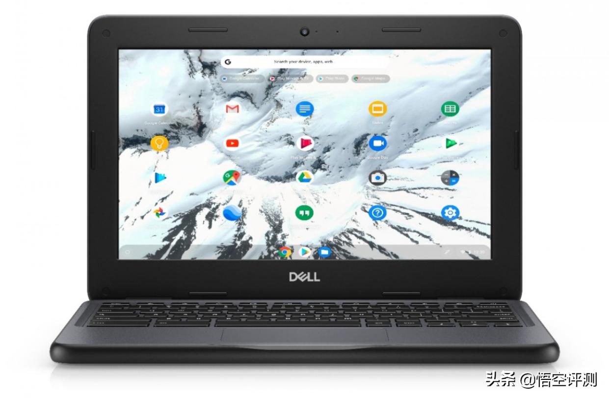 戴尔chromebook11刷win10,戴尔chromebook上网本