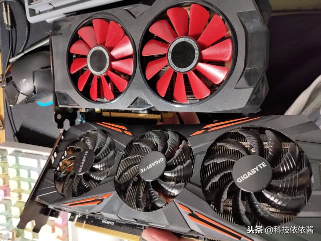 rx470矿卡会涨到多少,现在矿卡rx470