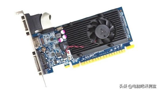 新手十大入门级显卡,最全各品牌各系列显卡详解