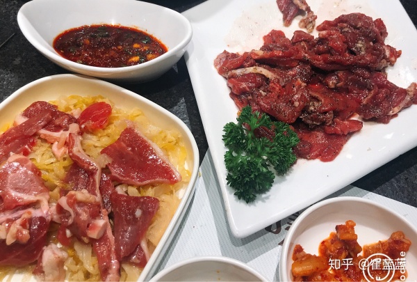 东北用餐体验,在东北吃饭的最高境界