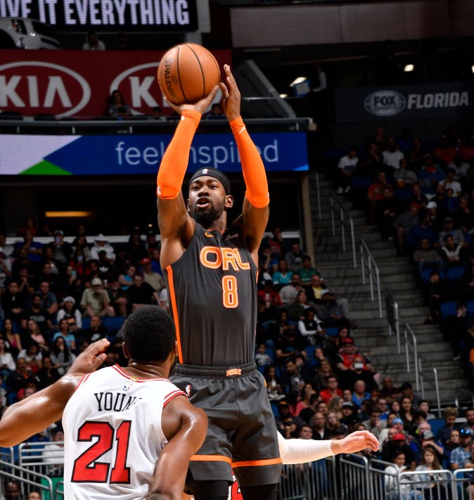 特伦斯罗斯隔扣法里德视频,魔术罗斯特伦斯首发