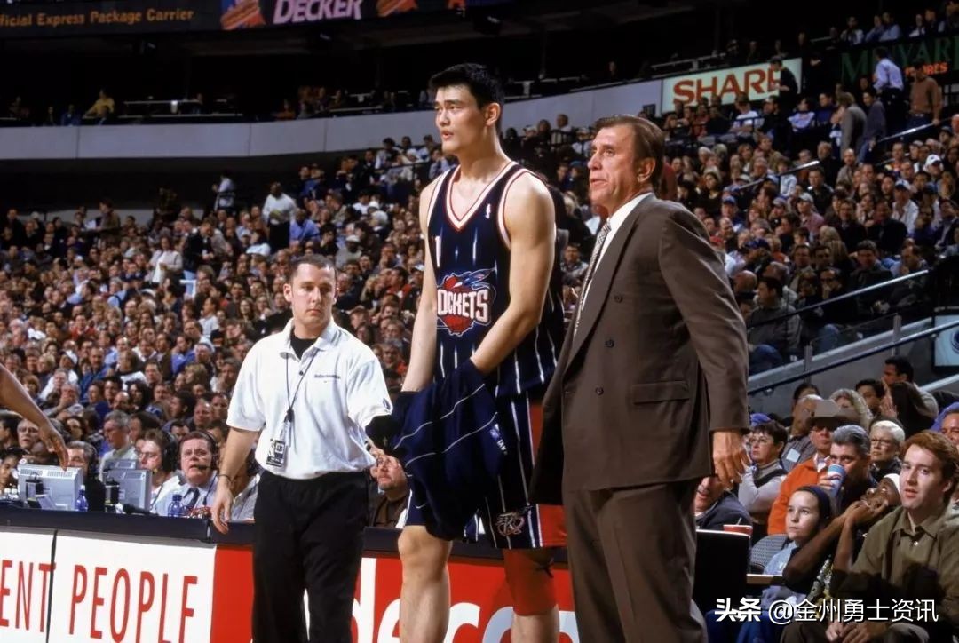 NBA的种族歧视有多严重？姚明和林书豪都惨受其害