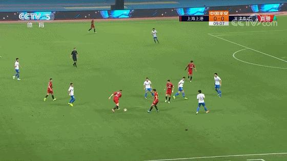 雷腾龙丢球,雷腾龙泰达比赛