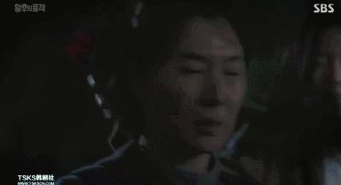 豪门、三角恋、车祸，隔着屏风偷情的狗血剧，这剧上瘾