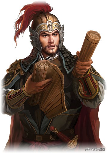 三国志吴书吕蒙传的翻译,三国志吴书吕蒙传注释