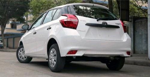 丰田威驰fs点评,丰田威驰fs到底怎么样