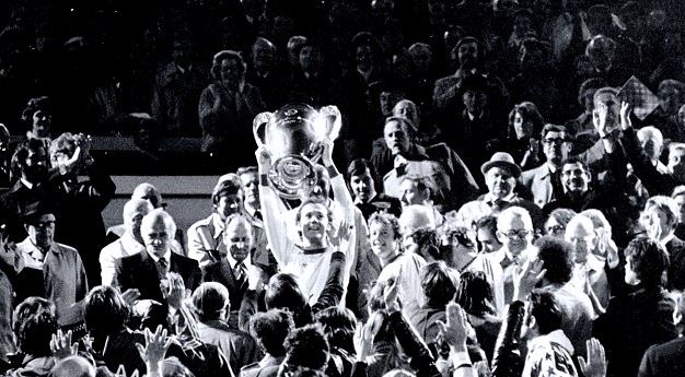 欧洲足球七冠王是哪七冠,欧洲足球历史七大王朝