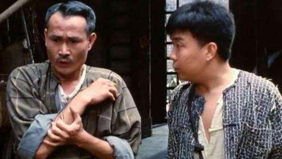 怀念已逝世多年的僵尸道长林正英,林正英主演的僵尸片僵尸道长