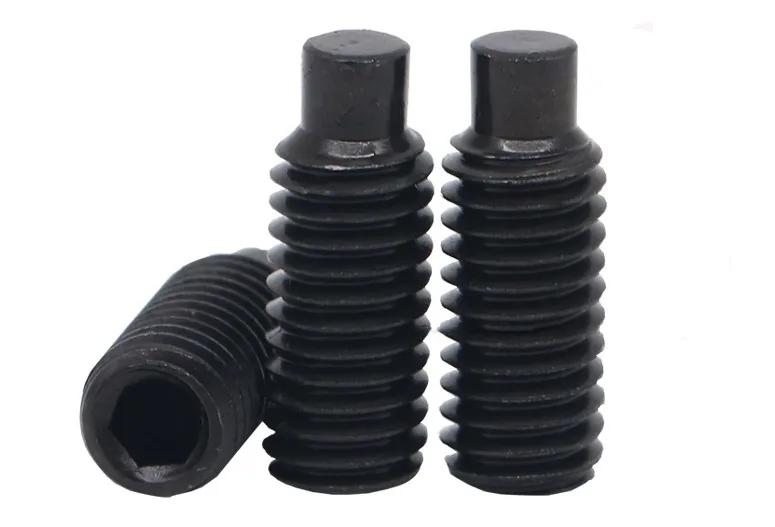 淘钉钉-内六角紧定螺丝来啦