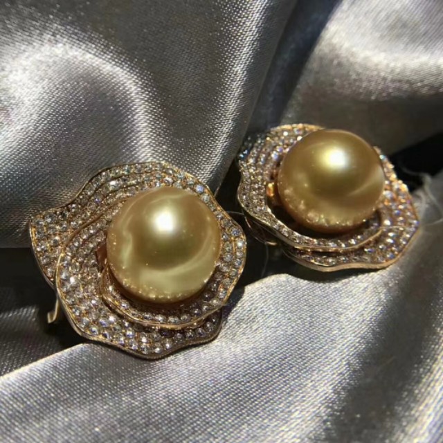 珍珠是什么蚌产的,淡水珍珠和海水珍珠的区别是什么