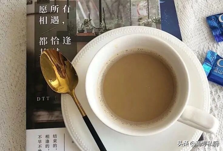 目前比较好喝的几款速溶咖啡,适合冰美式的速溶咖啡