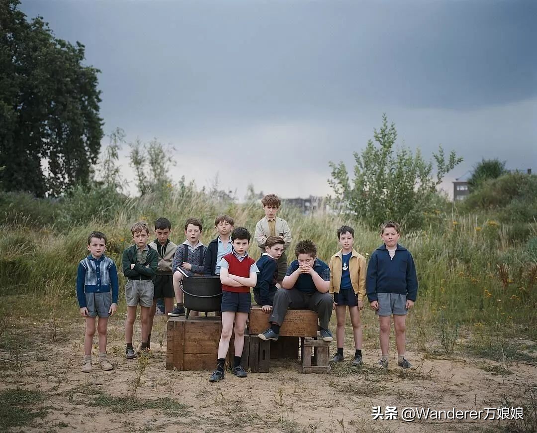 延期开学动画片,暑假必备20部经典儿童电影推荐