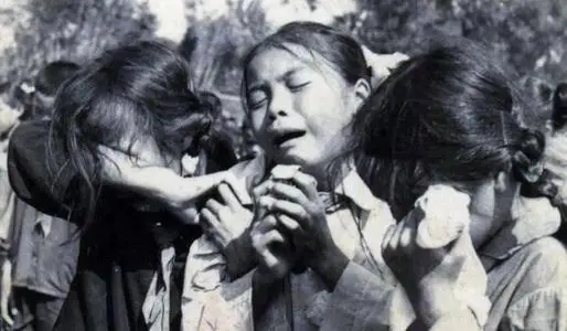 红旗沟知青农场杀人案,1983年黑龙江红旗沟案纪实