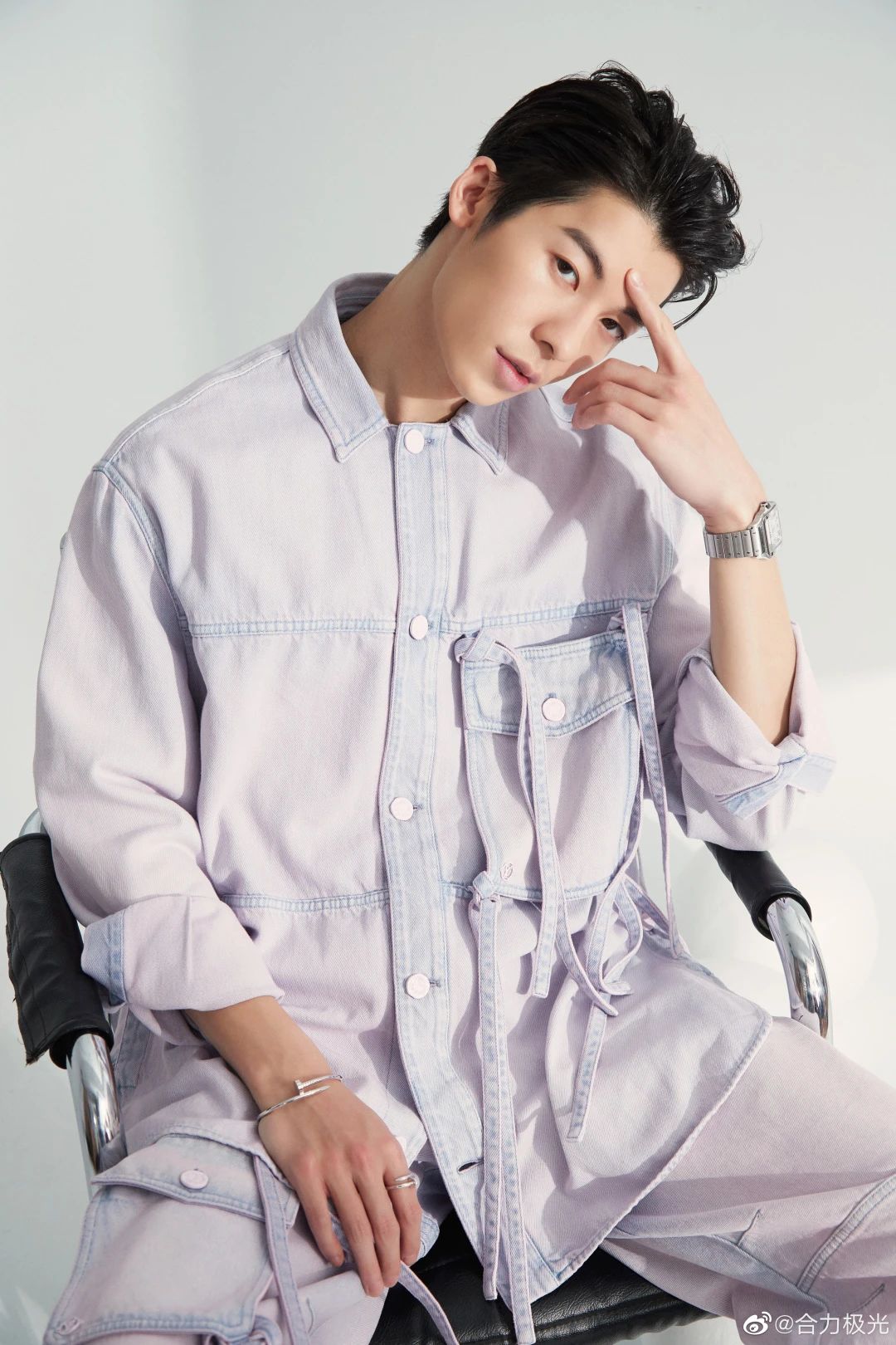 2020年10位演技最好的男演员,盘点2020年影视剧最火的五位男星