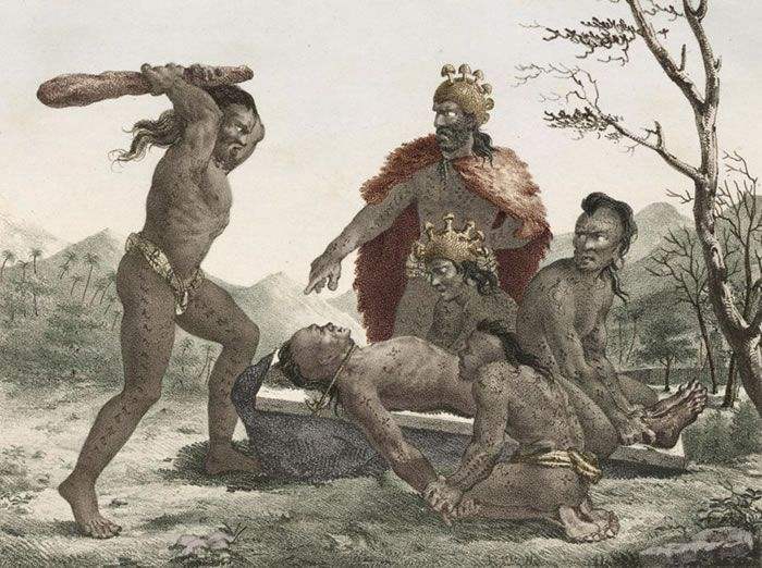 “一毛不拔”的先秦诸圣——杨子