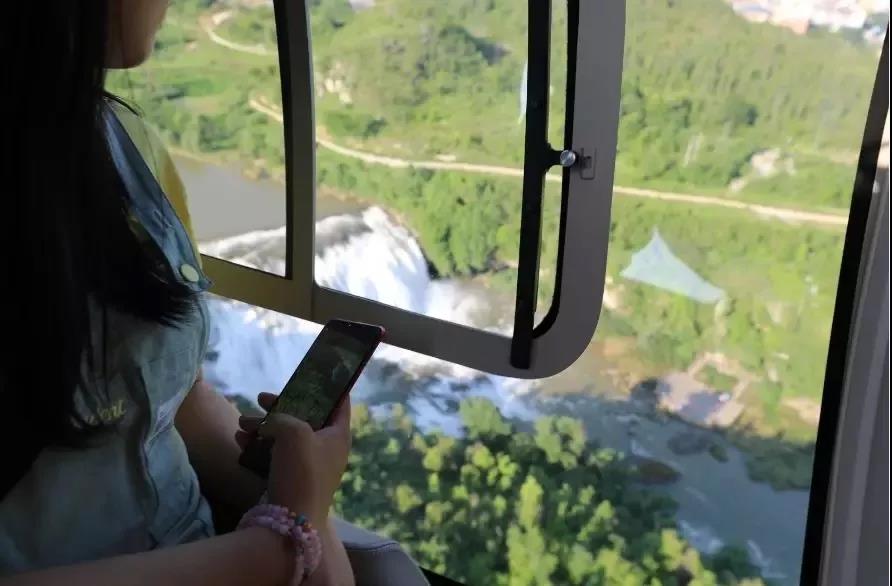 黄果树龙宫自驾一日游攻略,黄果树旅游攻略一日游最佳路线