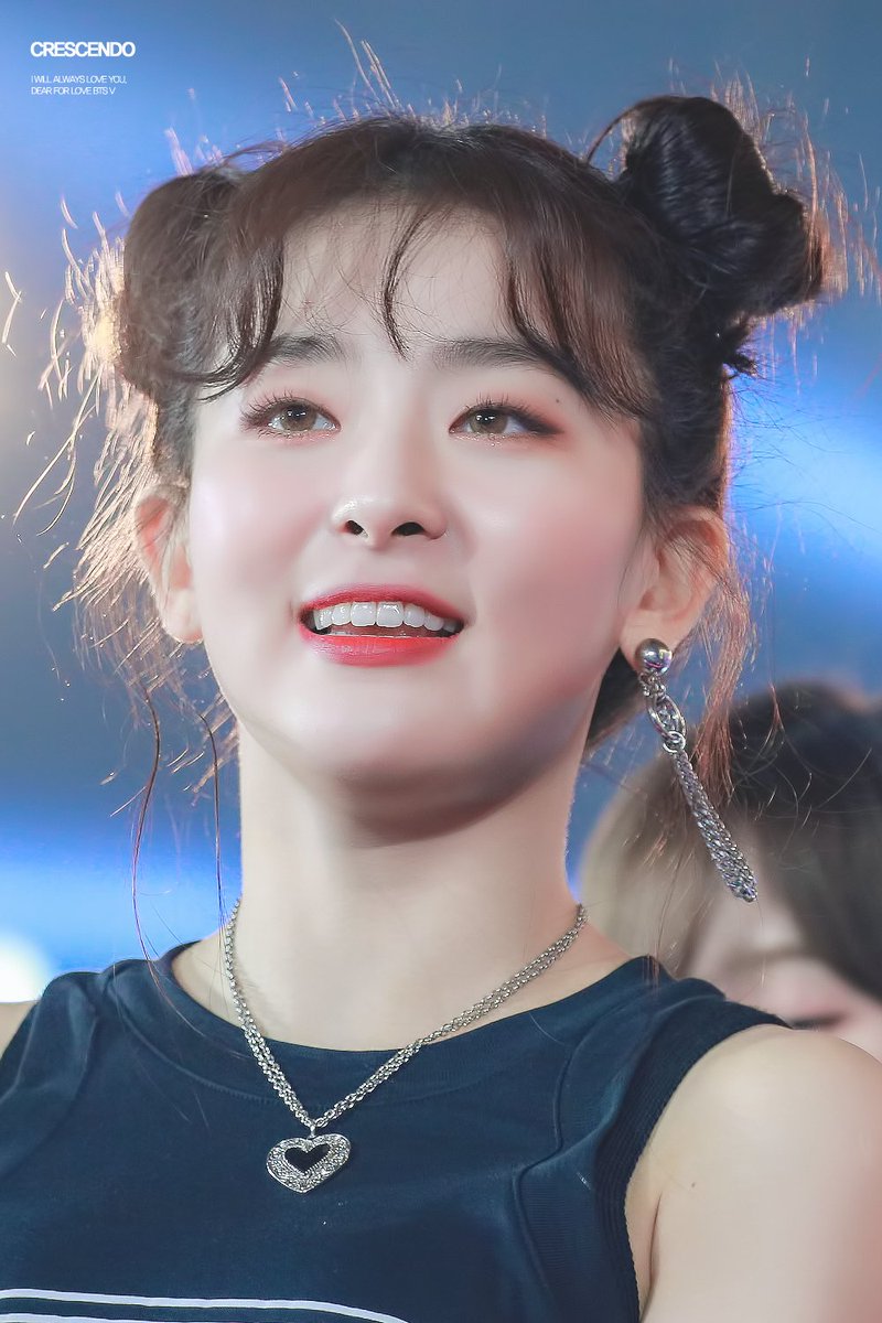 SM娱乐的三位很可爱的，有“小熊”绰号的偶像们，举动萌翻天