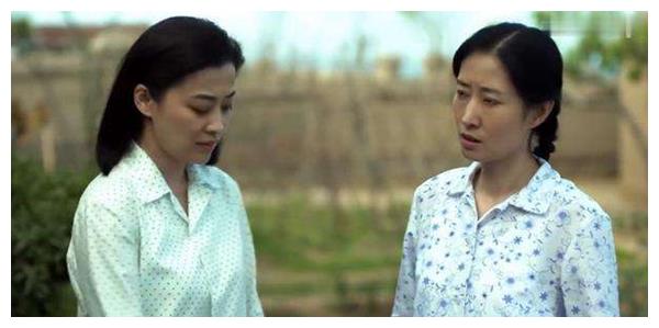 父母爱情安杰说了什么话,父母爱情中安杰是个什么样的人呢