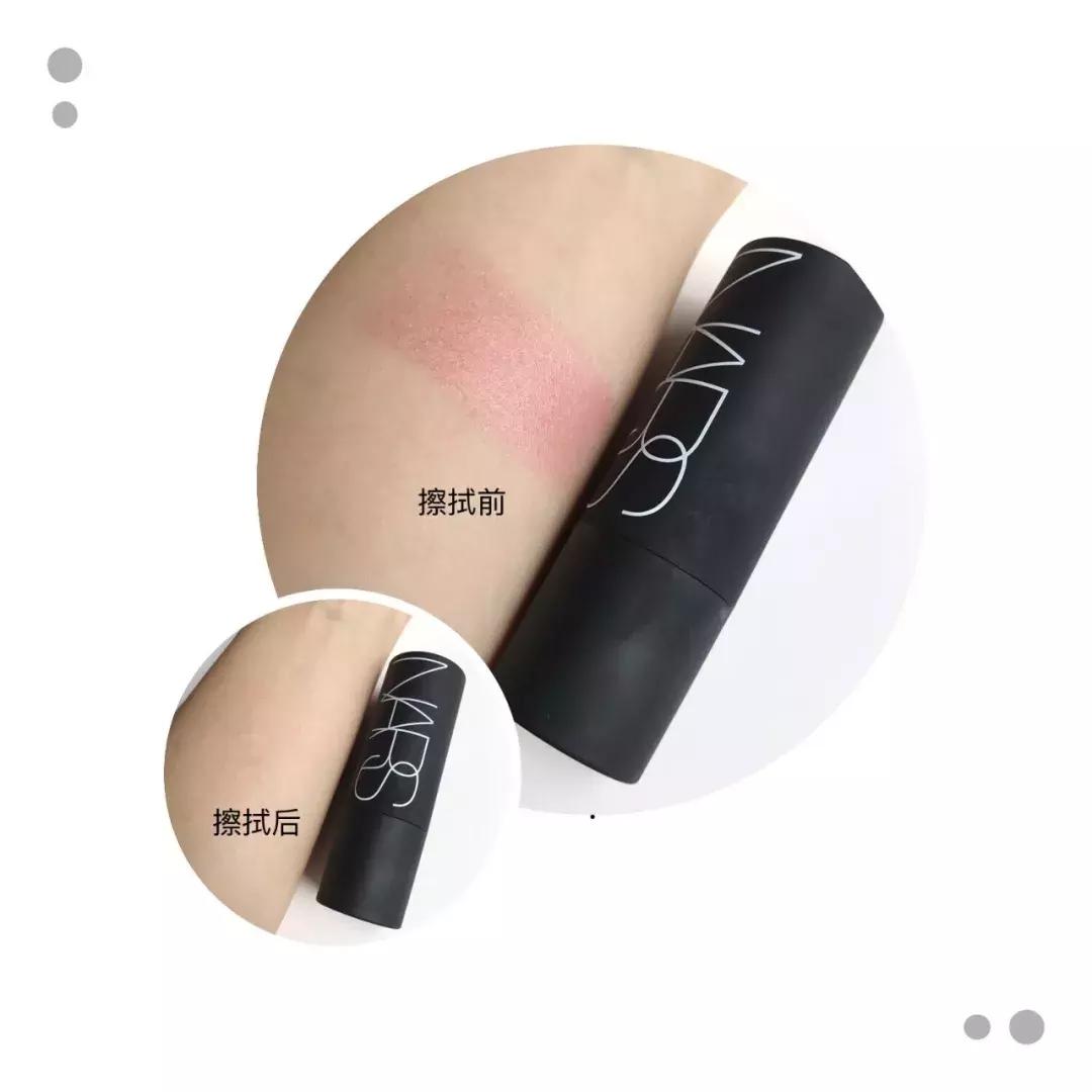 美妆亲测|用了这支腮红棒后，男票总说我的脸白里透红~