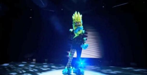 球星伦纳德背影,球星背后