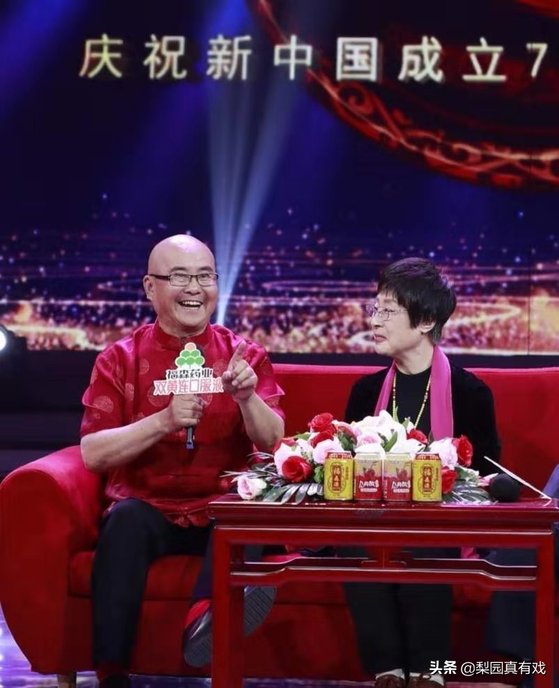 《唐知县审诰命》79年轰动京城，唐喜成李斯忠吴碧波都给他配戏