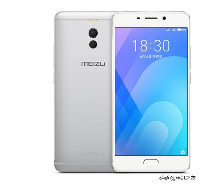 魅族魅蓝note332g,魅族note7